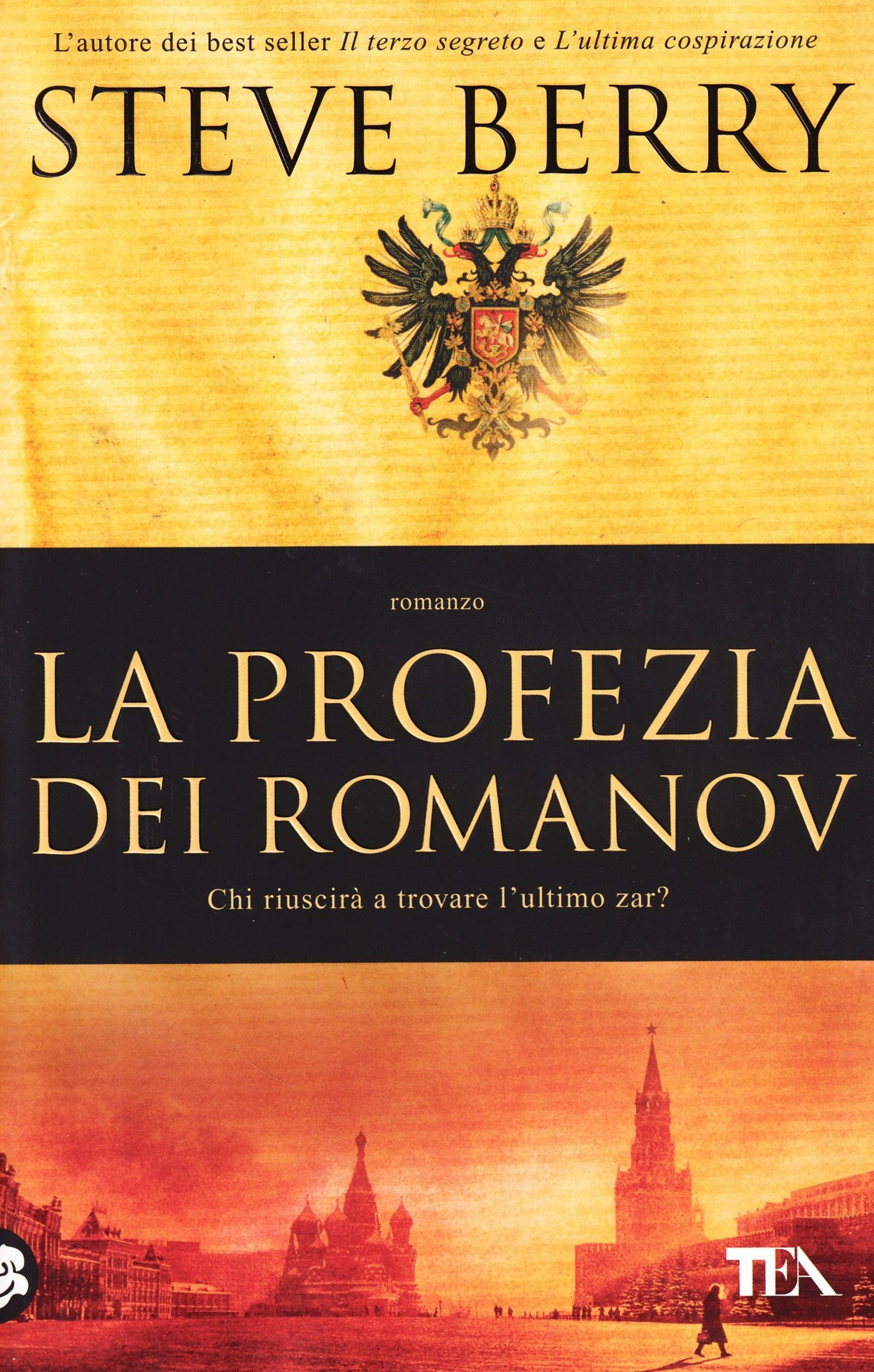 La profezia dei Romanov