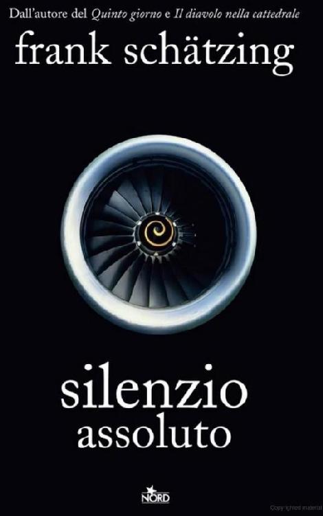 Silenzio assoluto