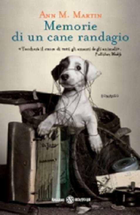 Memorie di un cane randagio