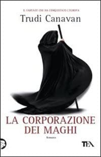 La corporazione dei maghi