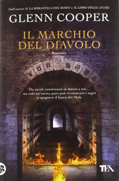 Il marchio del diavolo
