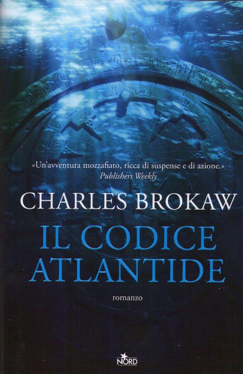 Il codice Atlantide