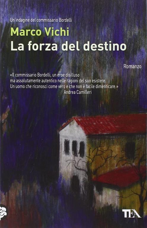 La forza del destino (Italian Edition)