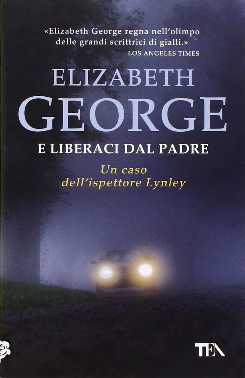 E liberaci dal padre (Italian Edition)