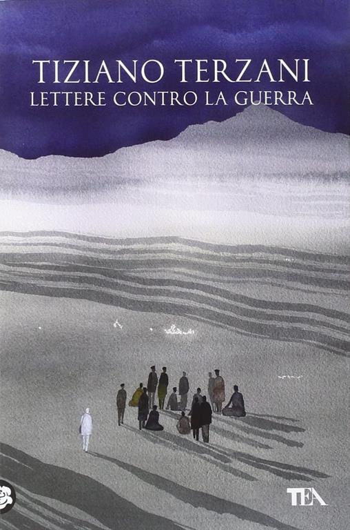 Lettere contro la guerra (Italian Edition)