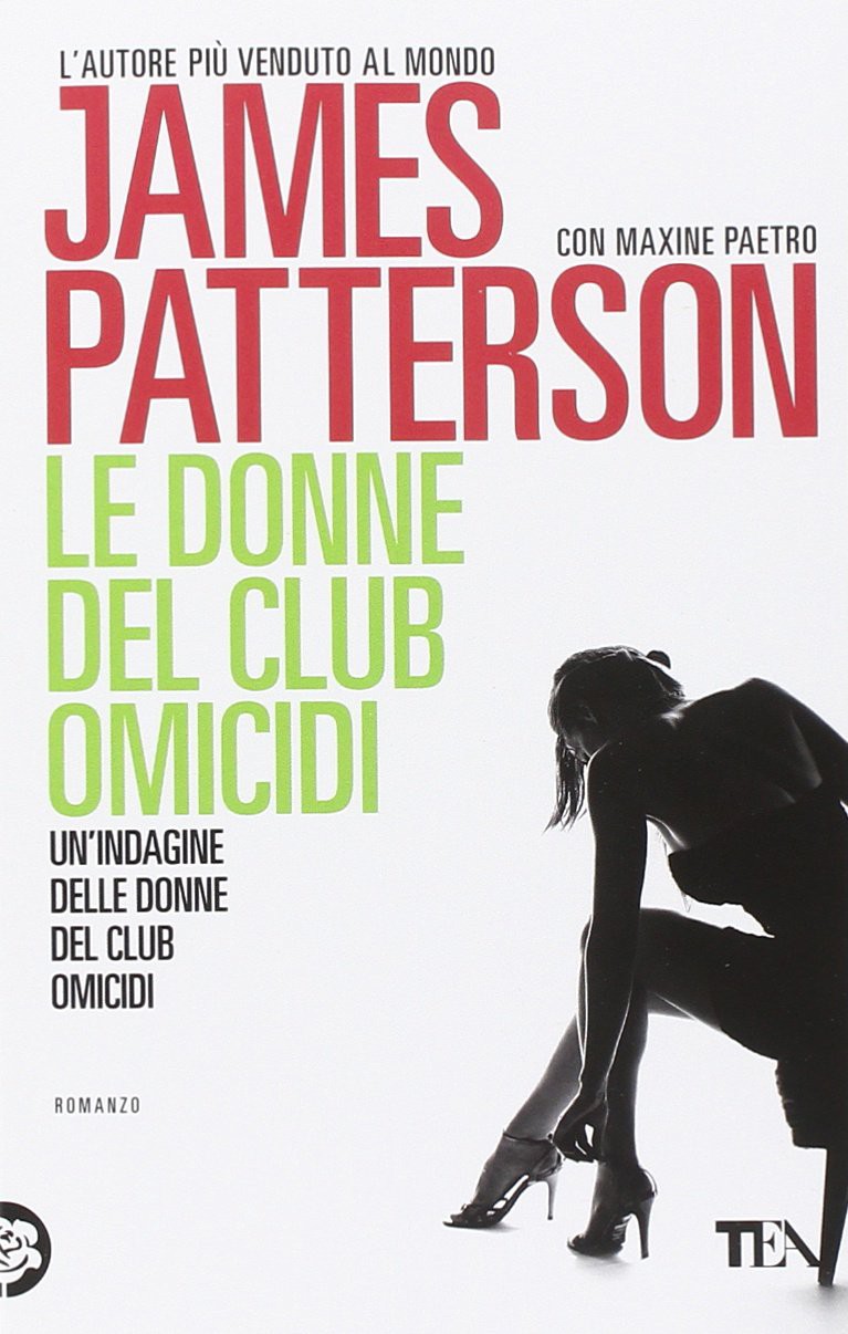 Le donne del club omicidi