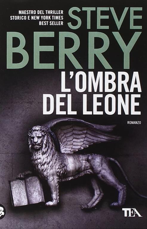 L'ombra del leone