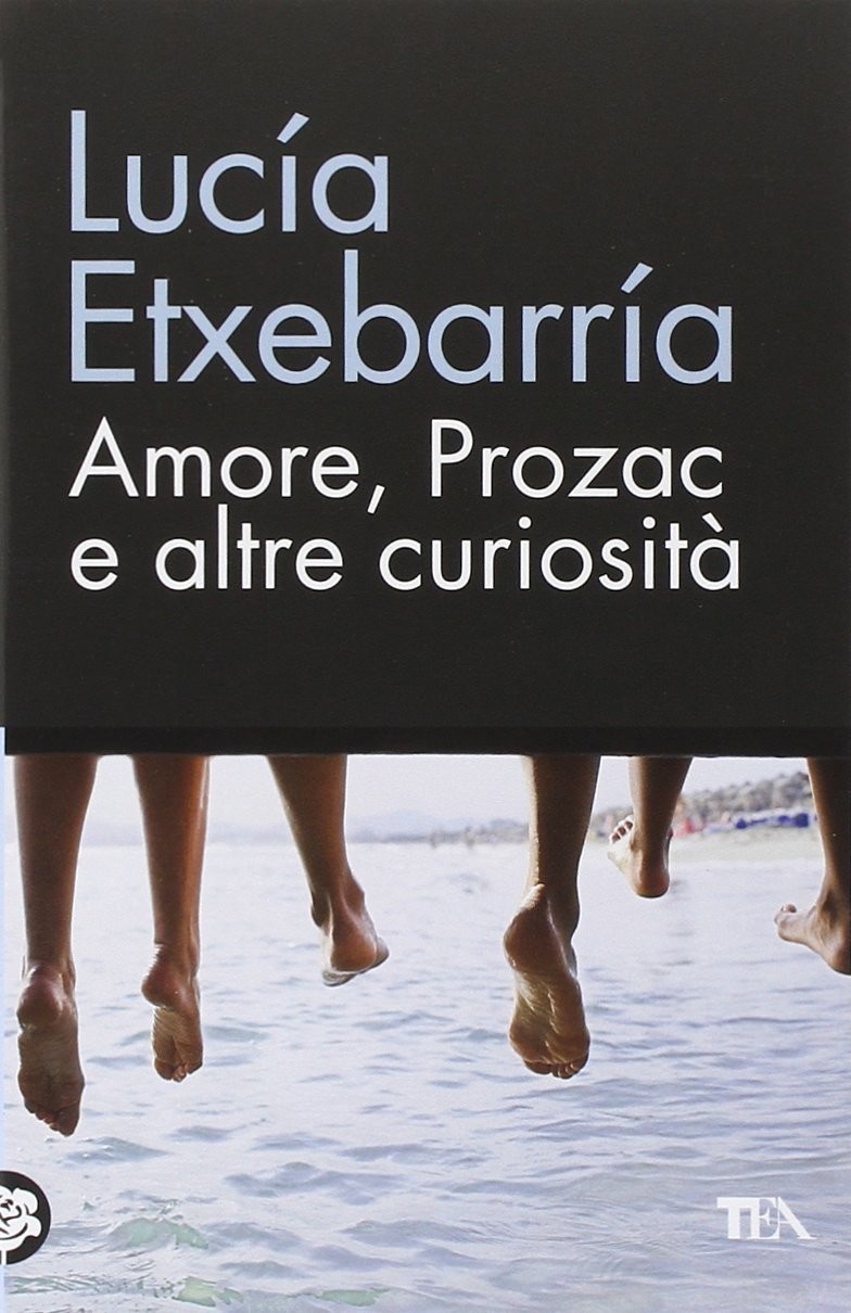 Amore, Prozac e altre curiosità
