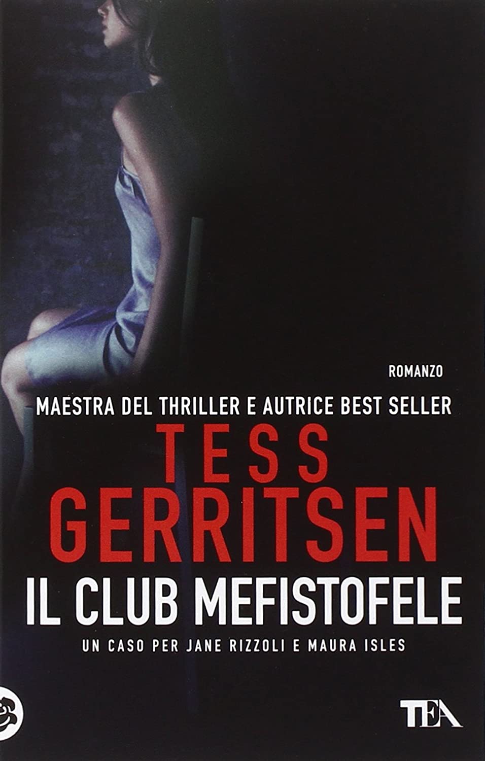 Il club Mefistofele