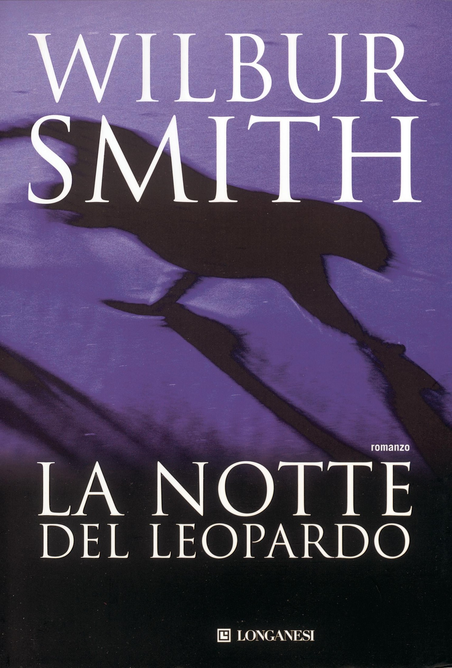 La notte del leopardo