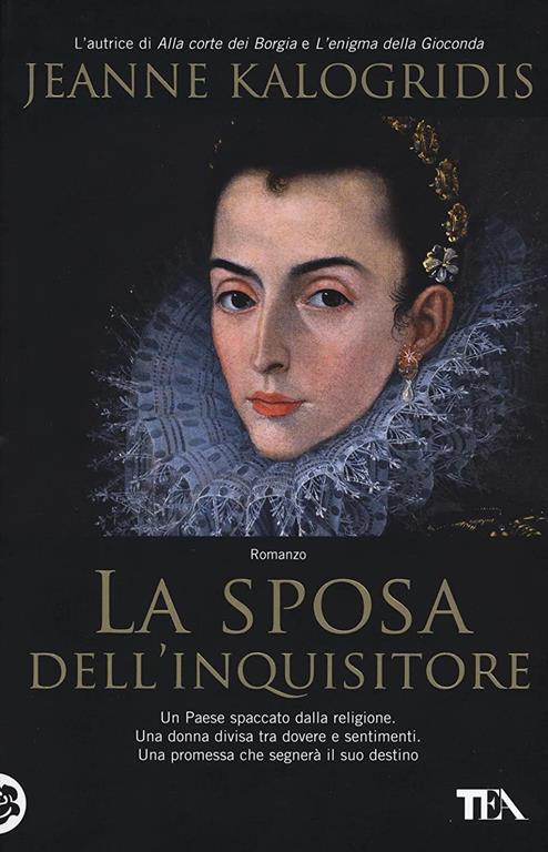 La sposa dell'inquisitore