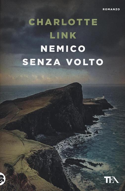 Nemico senza volto