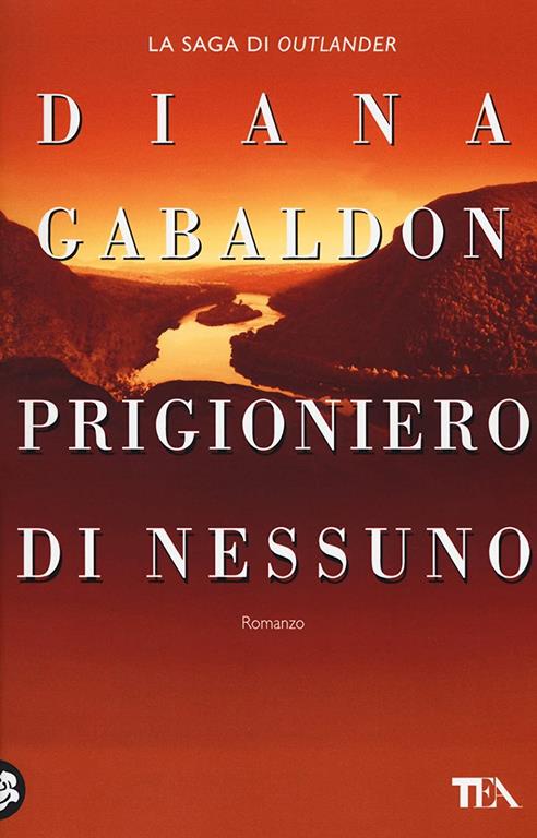 Prigioniero di nessuno. Outlander