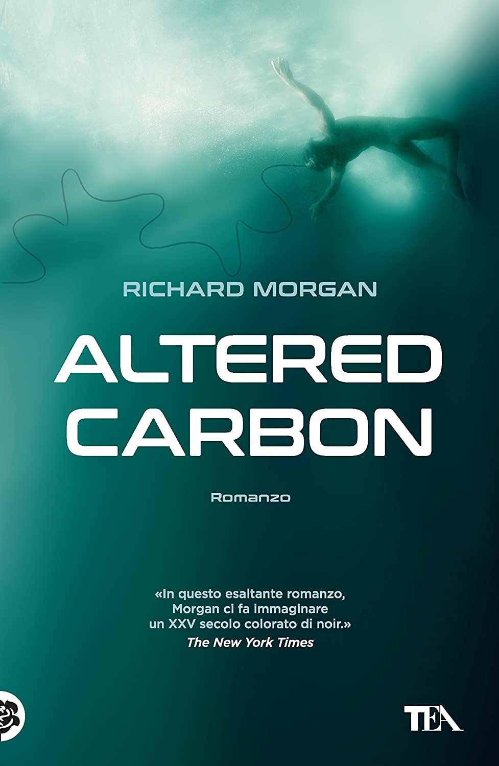 Altered carbon