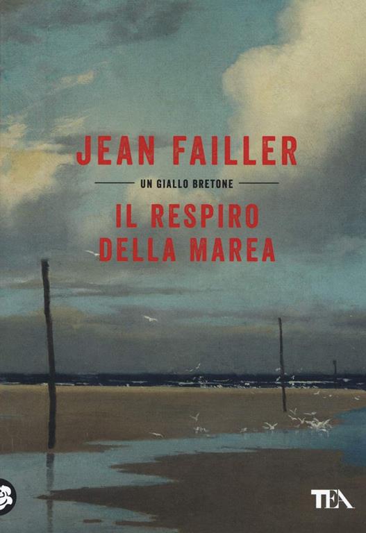 Il respiro della marea