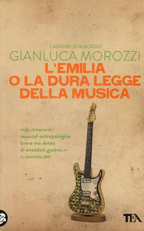 L'Emilia o la dura legge della musica