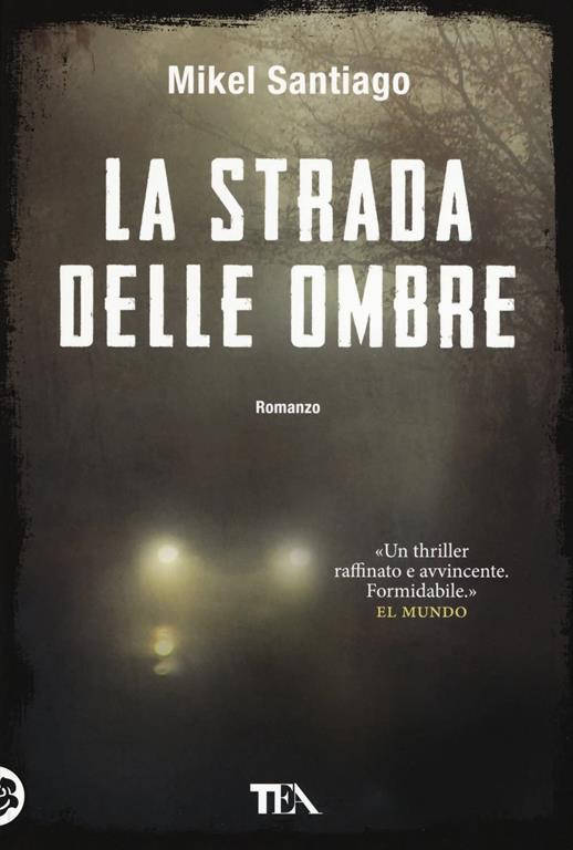 La strada delle ombre