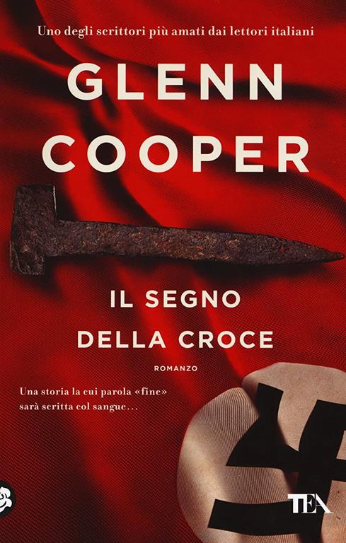 Il segno della croce