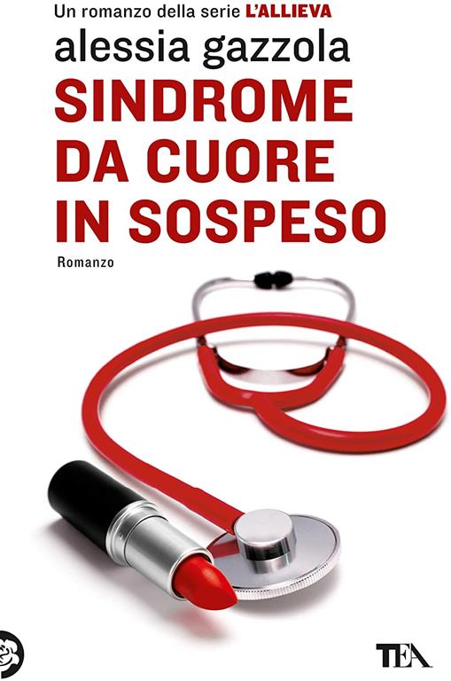Sindrome da cuore in sospeso (Italian Edition)