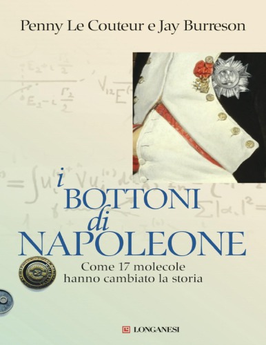 I bottoni di Napoleone