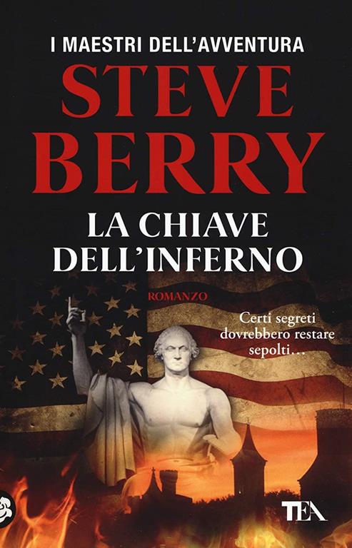 La chiave dell'inferno