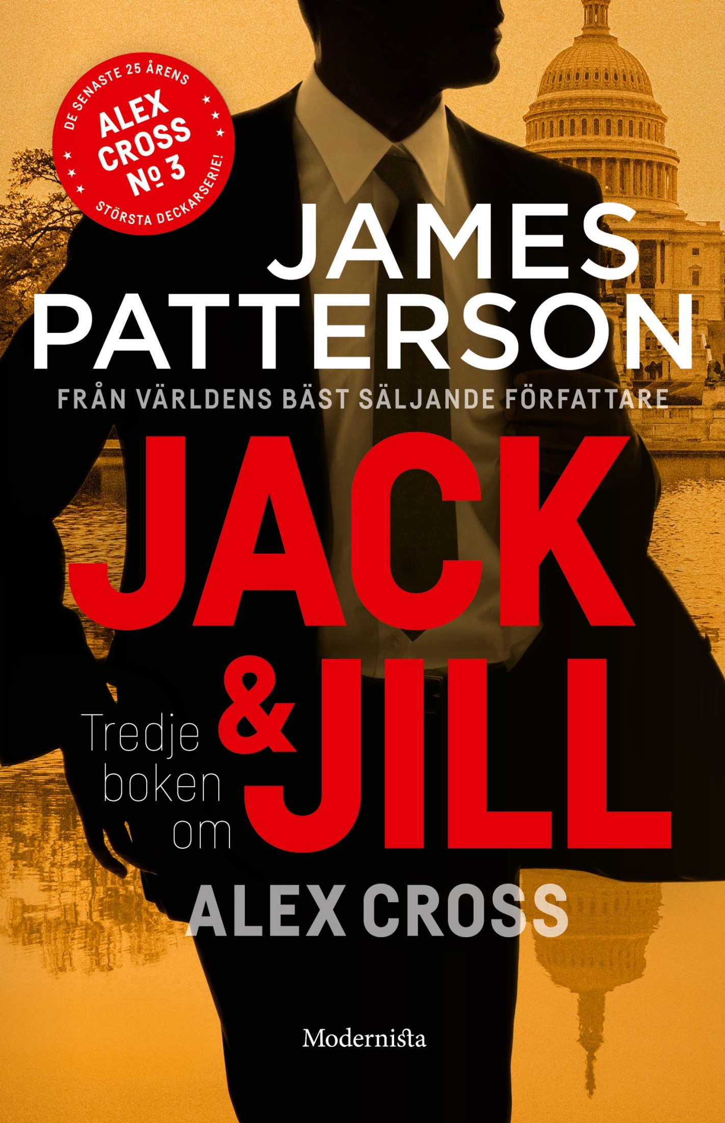 Jack & Jill : romanzo