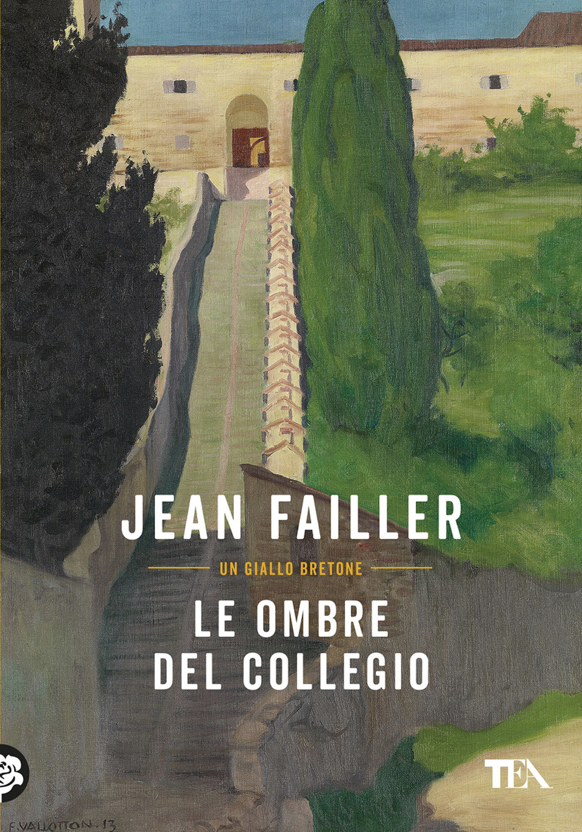 Le ombre del collegio