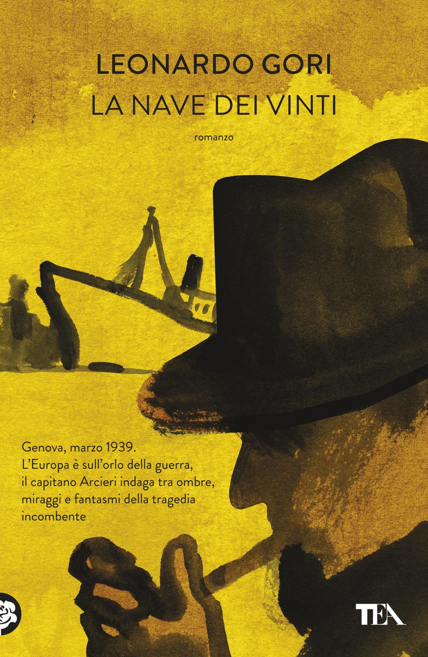 La Nave Dei Vinti