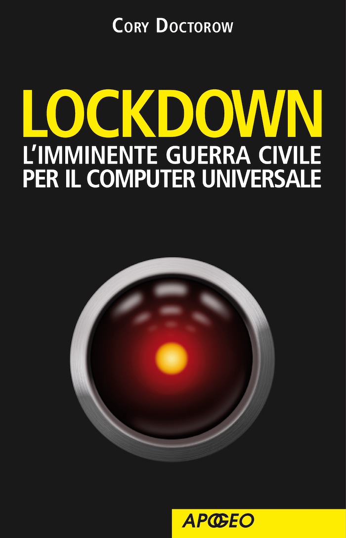 Lockdown