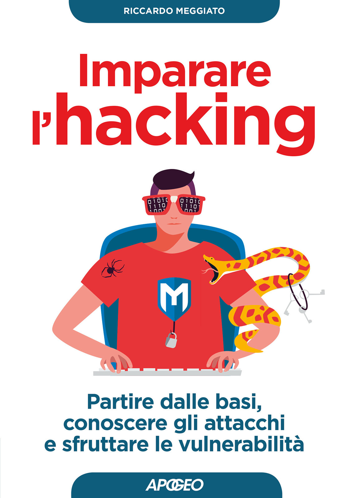 Imparare l'hacking