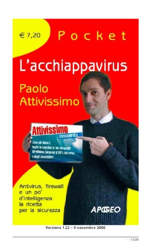 L'acchiappavirus