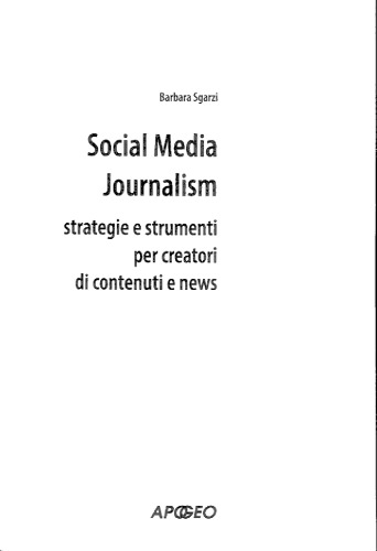 Social Media Journalism