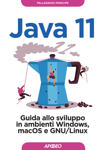 Java 11