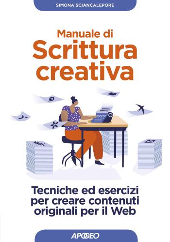 Manuale di scrittura creativa