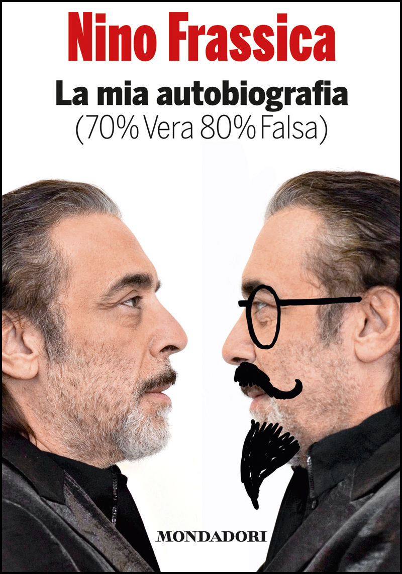 La mia autobiografia (70% vera 80% falsa)