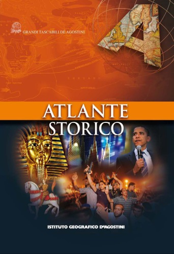 Atlante storico