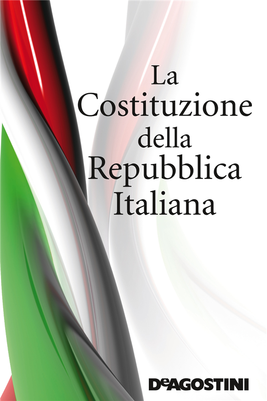 Costituzione della Repubblica Italiana