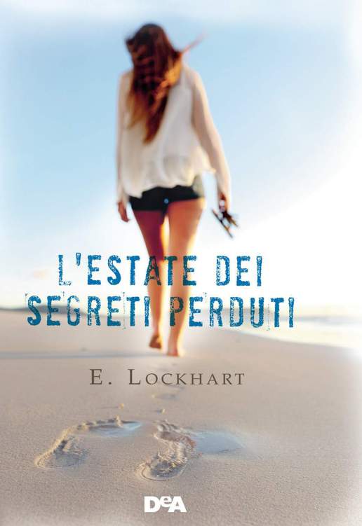 L'estate dei segreti perduti