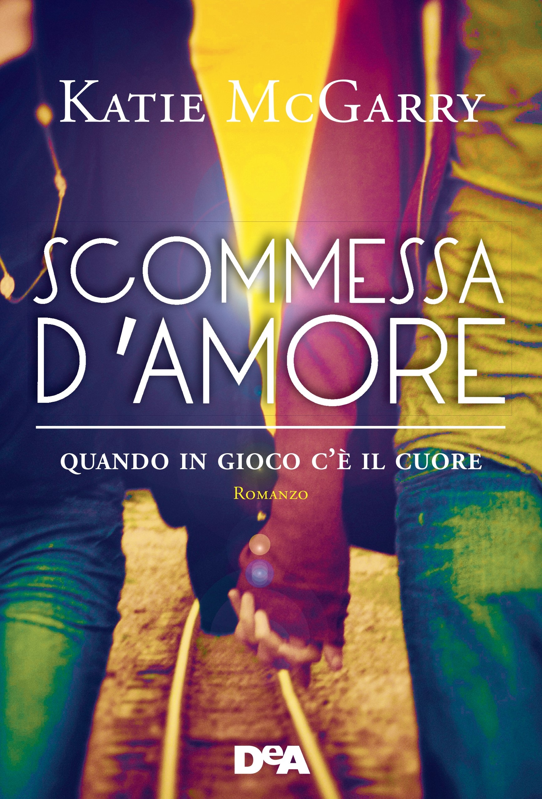 Scommessa d'amore