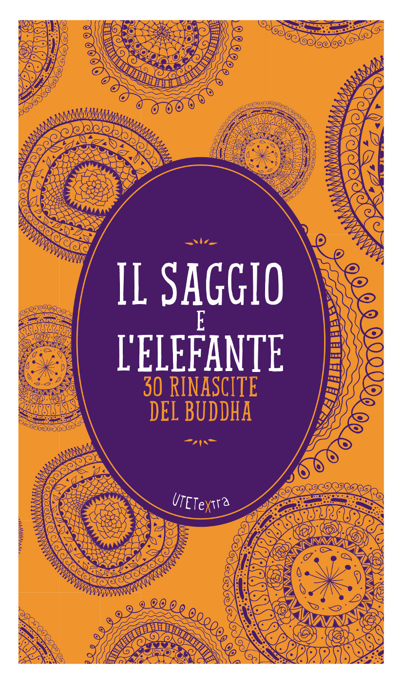 Il saggio e l'elefante