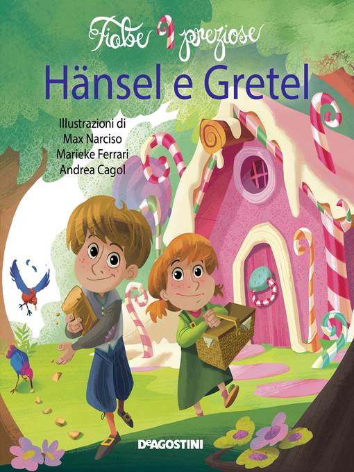 Hansel e Gretel