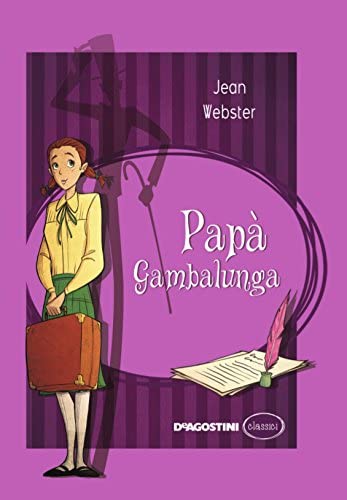 Pap&agrave; Gambalunga