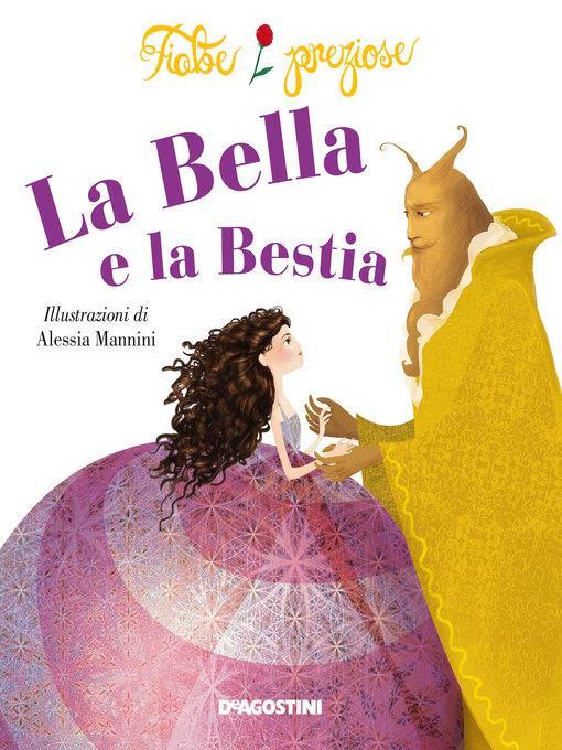 La bella e la bestia