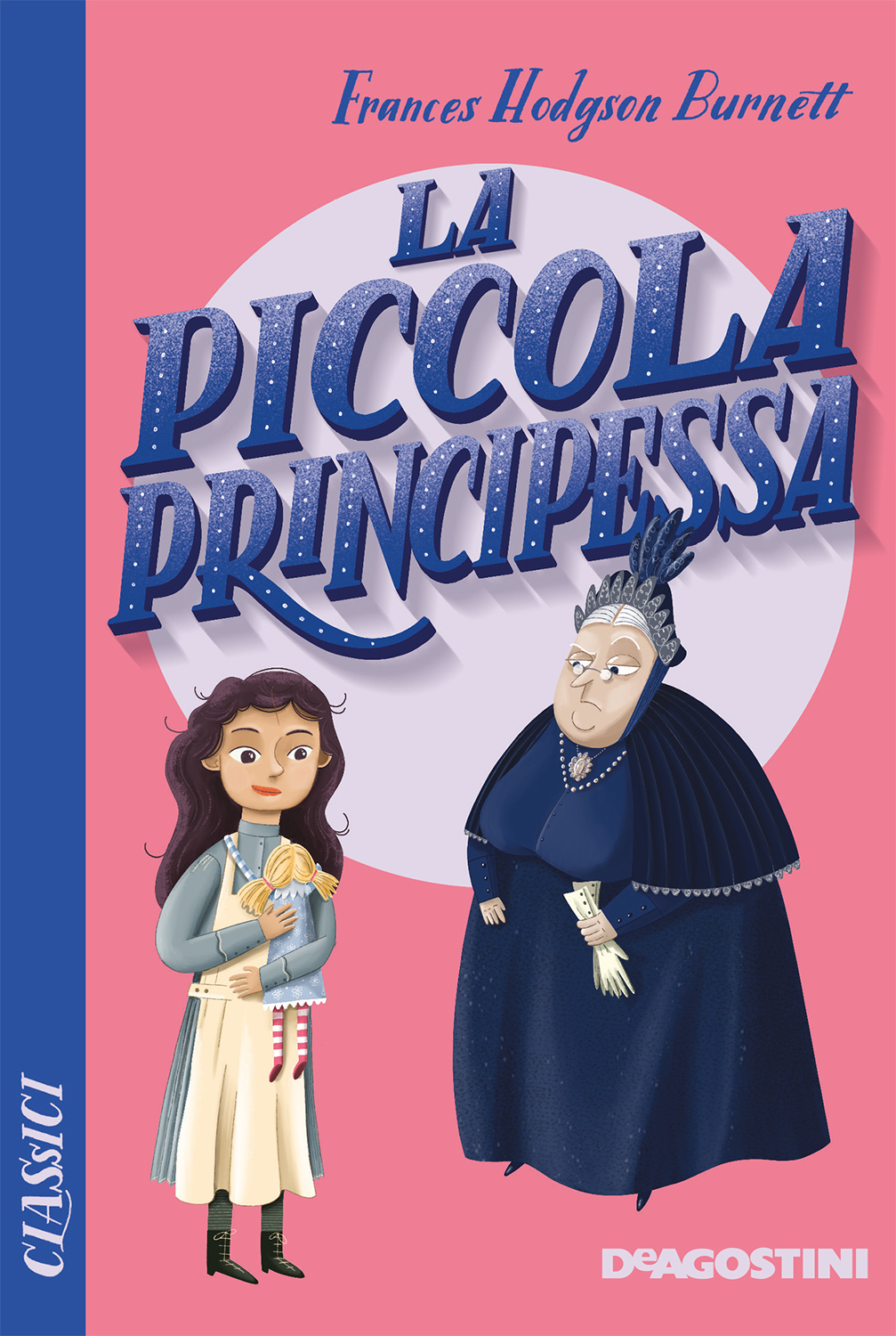 La piccola principessa