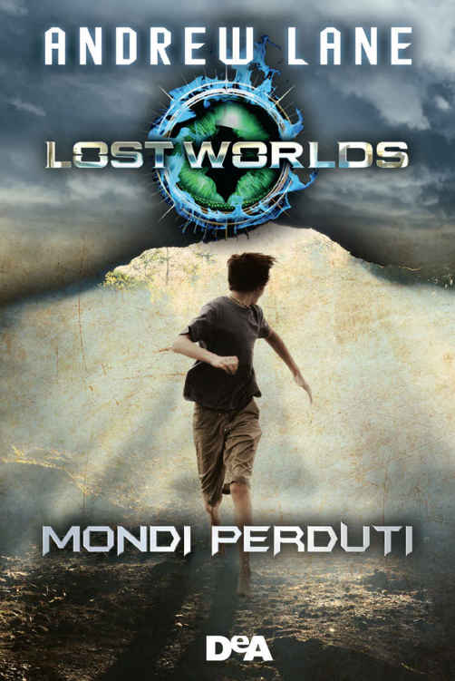 Mondi perduti. Lost Worlds (Italian Edition)