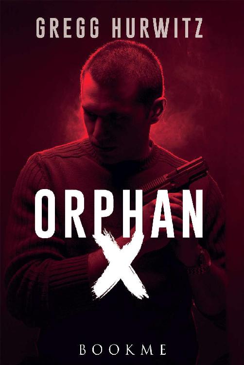 Orphan X