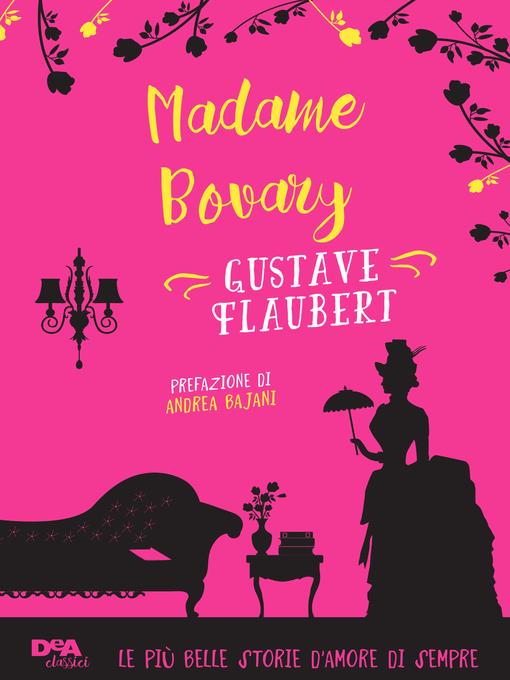 Madame Bovary