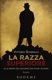 La razza superiore