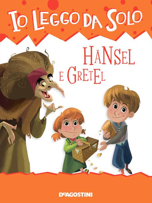 Hansel e Gretel