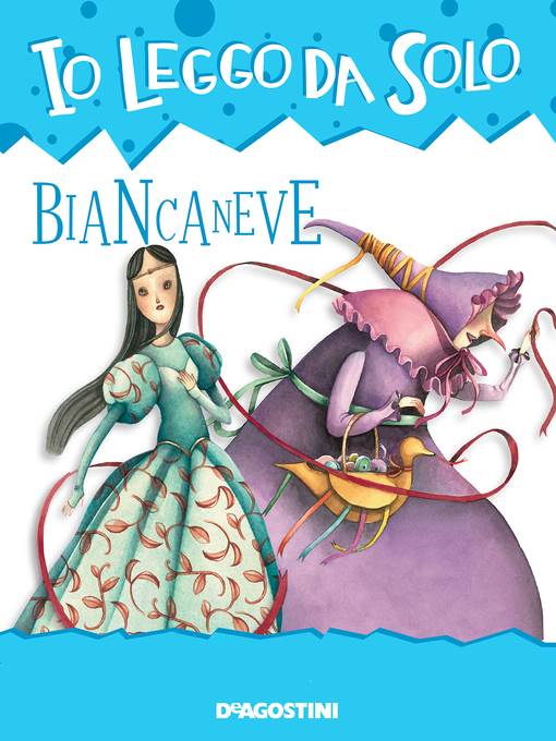 Biancaneve